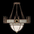 FINE ART LAMPS, MIRAGE CHANDELIER, CHANDELIER LIGHT