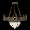 FINE ART LAMPS, MIRAGE CHANDELIER, CHANDELIER LIGHT