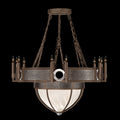 FINE ART LAMPS, MIRAGE CHANDELIER, CHANDELIER LIGHT