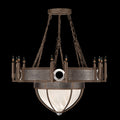 FINE ART LAMPS, MIRAGE CHANDELIER, CHANDELIER LIGHT