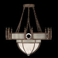 FINE ART LAMPS, MIRAGE CHANDELIER, CHANDELIER LIGHT