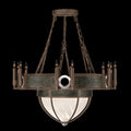 FINE ART LAMPS, MIRAGE CHANDELIER, CHANDELIER LIGHT