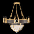 FINE ART LAMPS, MIRAGE CHANDELIER, CHANDELIER LIGHT