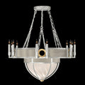 FINE ART LAMPS, MIRAGE CHANDELIER, CHANDELIER LIGHT