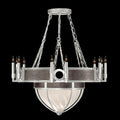FINE ART LAMPS, MIRAGE CHANDELIER, CHANDELIER LIGHT