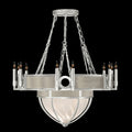 FINE ART LAMPS, MIRAGE CHANDELIER, CHANDELIER LIGHT
