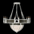 FINE ART LAMPS, MIRAGE CHANDELIER, CHANDELIER LIGHT