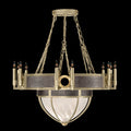 FINE ART LAMPS, MIRAGE CHANDELIER, CHANDELIER LIGHT