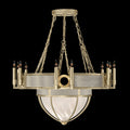 FINE ART LAMPS, MIRAGE CHANDELIER, CHANDELIER LIGHT