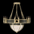 FINE ART LAMPS, MIRAGE CHANDELIER, CHANDELIER LIGHT
