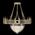 FINE ART LAMPS, MIRAGE CHANDELIER, CHANDELIER LIGHT