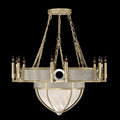 FINE ART LAMPS, MIRAGE CHANDELIER, CHANDELIER LIGHT