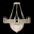 FINE ART LAMPS, MIRAGE CHANDELIER, CHANDELIER LIGHT