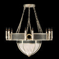 FINE ART LAMPS, MIRAGE CHANDELIER, CHANDELIER LIGHT