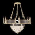 FINE ART LAMPS, MIRAGE CHANDELIER, CHANDELIER LIGHT