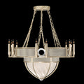 FINE ART LAMPS, MIRAGE CHANDELIER, CHANDELIER LIGHT