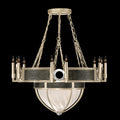 FINE ART LAMPS, MIRAGE CHANDELIER, CHANDELIER LIGHT