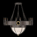FINE ART LAMPS, MIRAGE CHANDELIER, CHANDELIER LIGHT