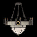 FINE ART LAMPS, MIRAGE CHANDELIER, CHANDELIER LIGHT