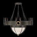 FINE ART LAMPS, MIRAGE CHANDELIER, CHANDELIER LIGHT