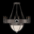 FINE ART LAMPS, MIRAGE CHANDELIER, CHANDELIER LIGHT