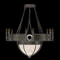 FINE ART LAMPS, MIRAGE CHANDELIER, CHANDELIER LIGHT