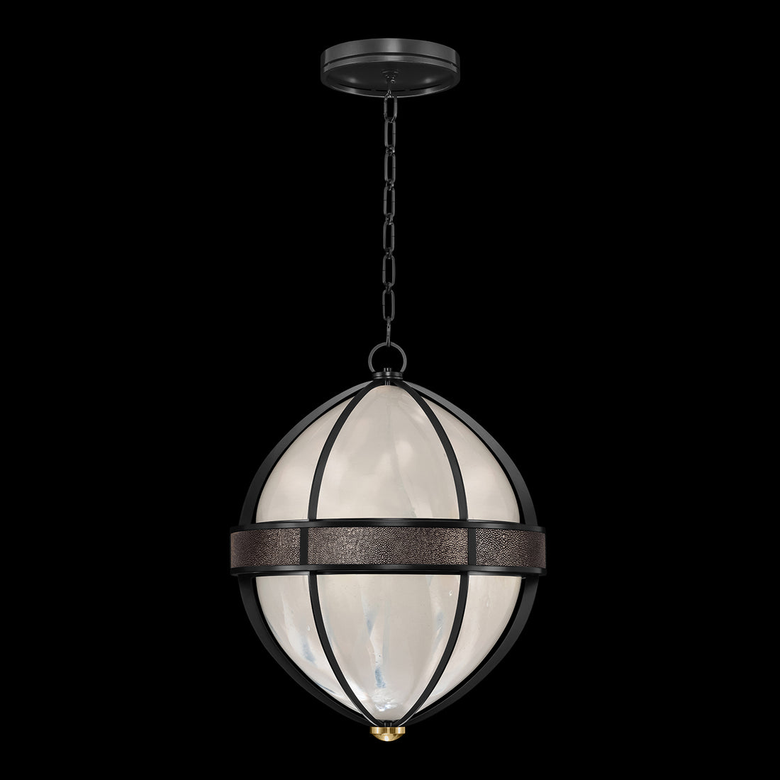 FINE ART LAMPS, MIRAGE PENDANT, PENDANT LIGHT