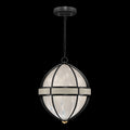 FINE ART LAMPS, MIRAGE PENDANT, PENDANT LIGHT