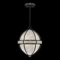 FINE ART LAMPS, MIRAGE PENDANT, PENDANT LIGHT