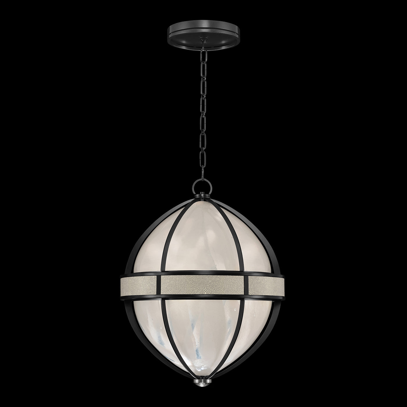 FINE ART LAMPS, MIRAGE PENDANT, PENDANT LIGHT