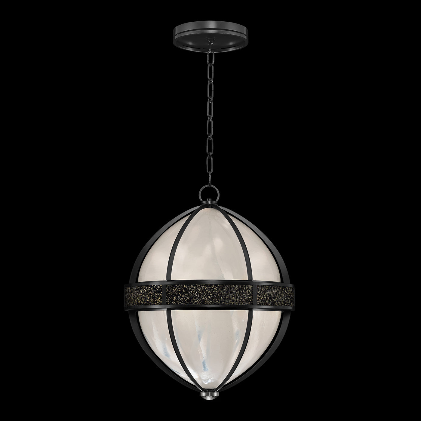 FINE ART LAMPS, MIRAGE PENDANT, PENDANT LIGHT