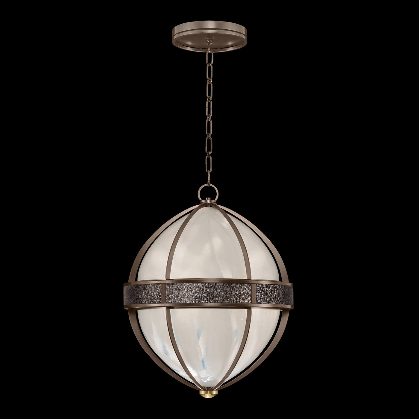 FINE ART LAMPS, MIRAGE PENDANT, PENDANT LIGHT