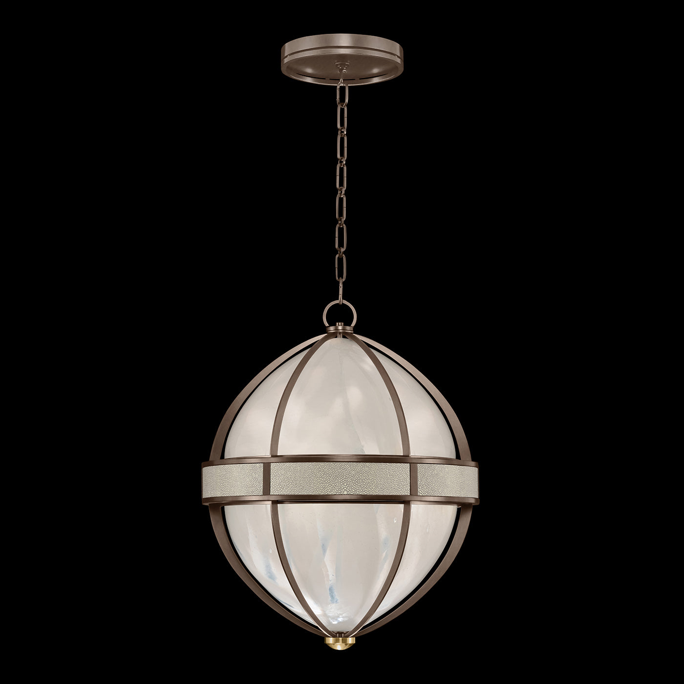 FINE ART LAMPS, MIRAGE PENDANT, PENDANT LIGHT