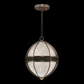 FINE ART LAMPS, MIRAGE PENDANT, PENDANT LIGHT