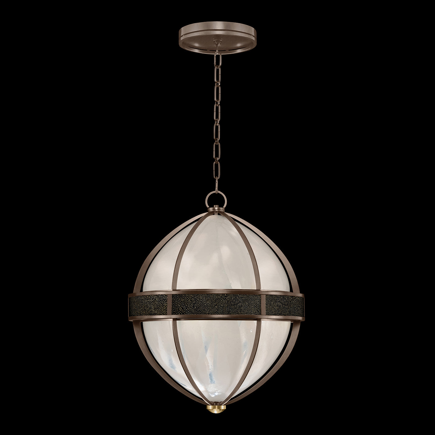 FINE ART LAMPS, MIRAGE PENDANT, PENDANT LIGHT