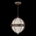 FINE ART LAMPS, MIRAGE PENDANT, PENDANT LIGHT