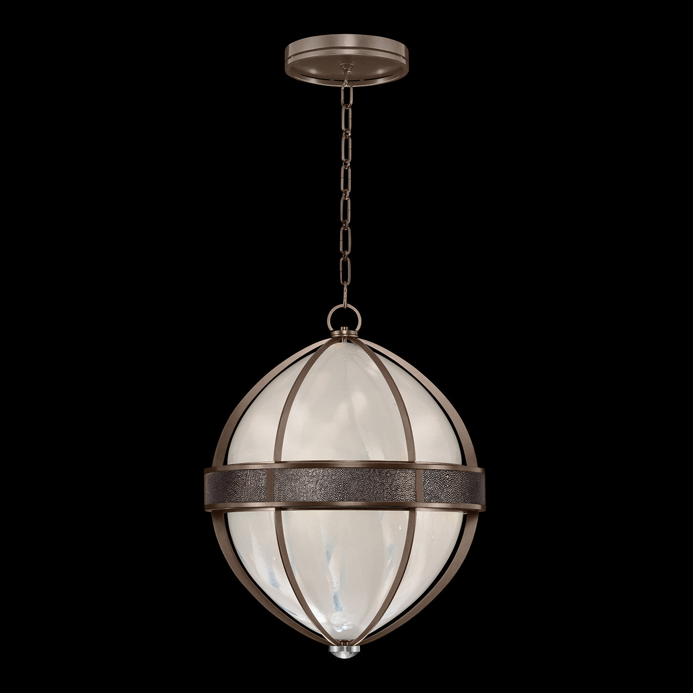 FINE ART LAMPS, MIRAGE PENDANT, PENDANT LIGHT