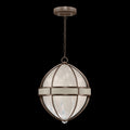 FINE ART LAMPS, MIRAGE PENDANT, PENDANT LIGHT