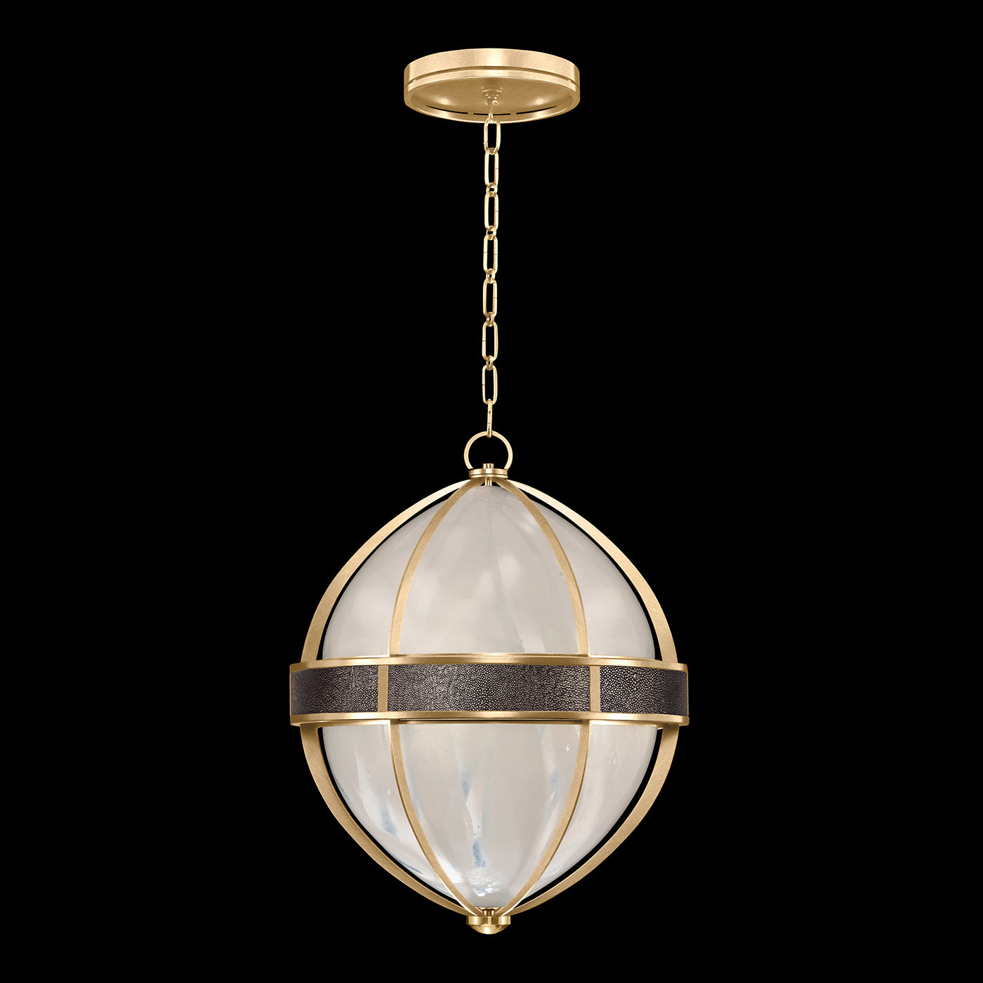 FINE ART LAMPS, MIRAGE PENDANT, PENDANT LIGHT