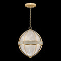 FINE ART LAMPS, MIRAGE PENDANT, PENDANT LIGHT