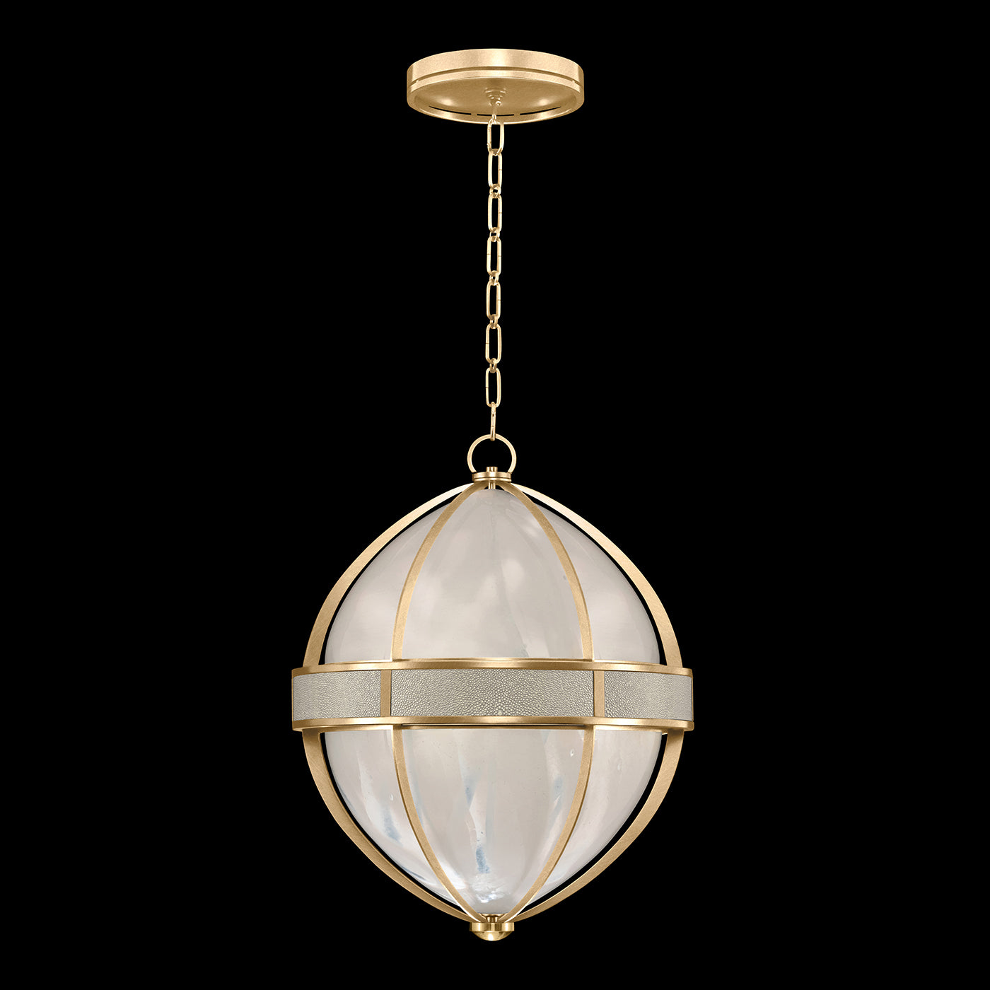 FINE ART LAMPS, MIRAGE PENDANT, PENDANT LIGHT