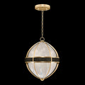 FINE ART LAMPS, MIRAGE PENDANT, PENDANT LIGHT