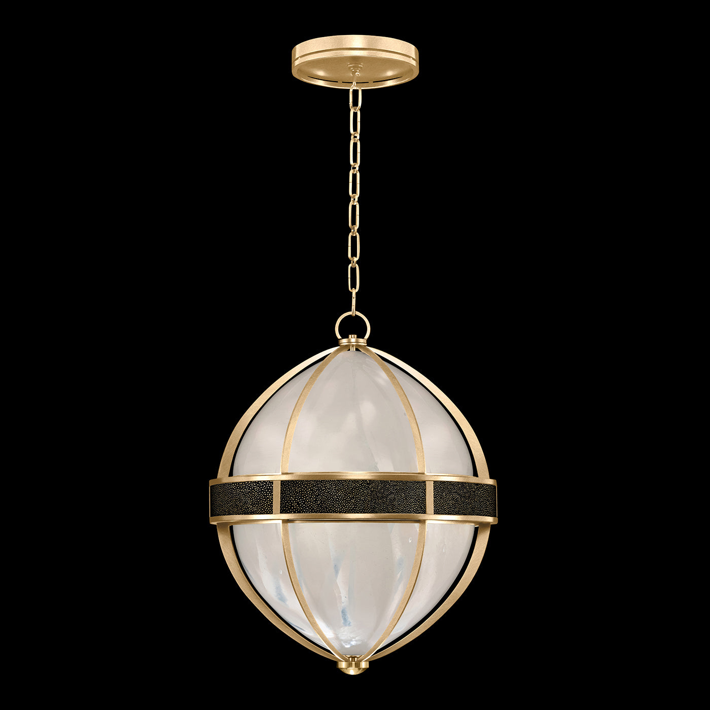 FINE ART LAMPS, MIRAGE PENDANT, PENDANT LIGHT