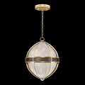 FINE ART LAMPS, MIRAGE PENDANT, PENDANT LIGHT