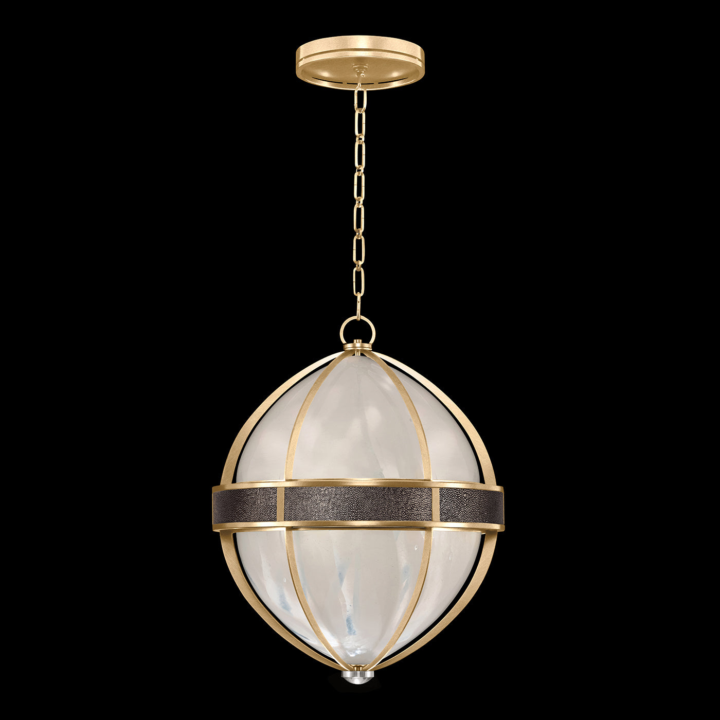 FINE ART LAMPS, MIRAGE PENDANT, PENDANT LIGHT
