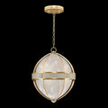 FINE ART LAMPS, MIRAGE PENDANT, PENDANT LIGHT