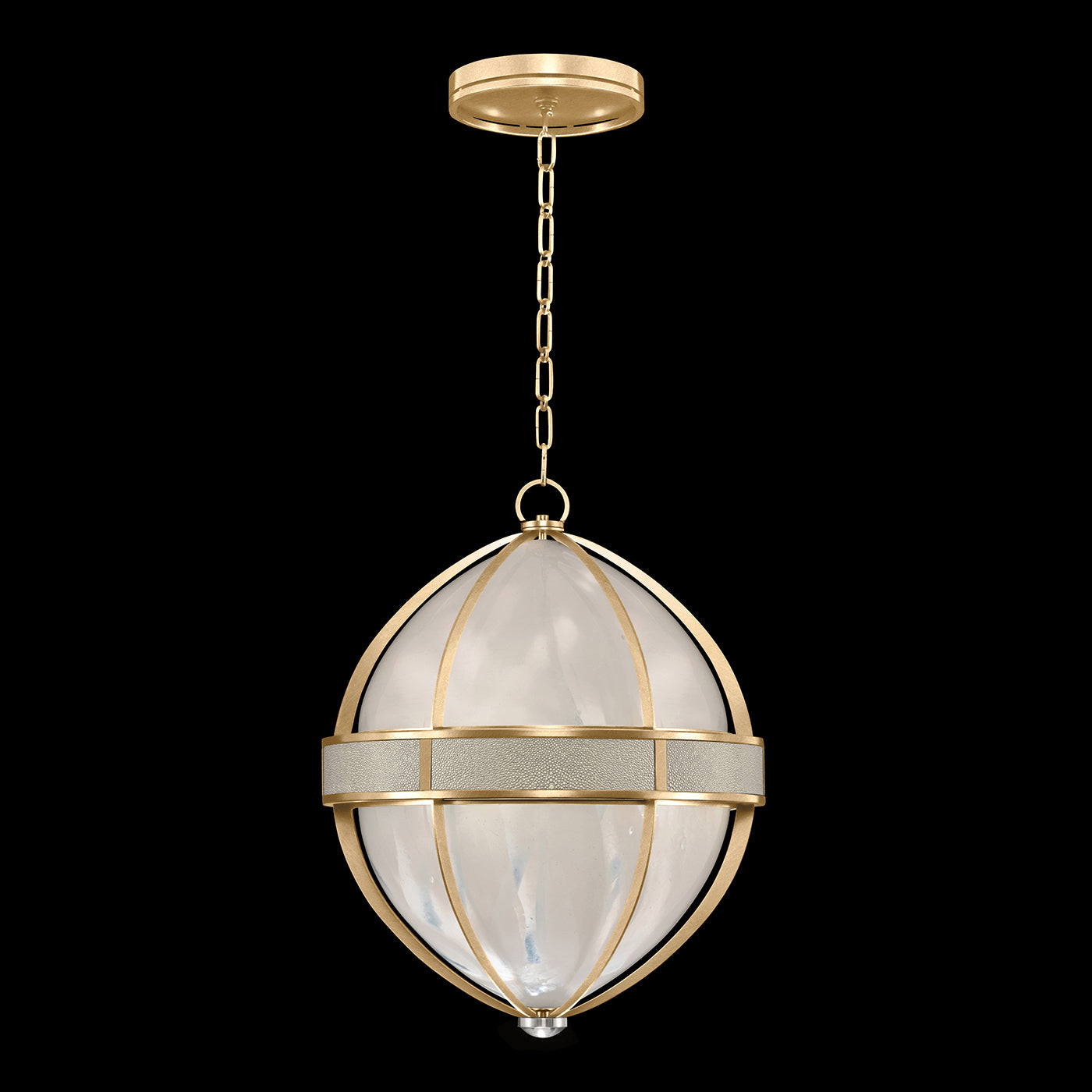 FINE ART LAMPS, MIRAGE PENDANT, PENDANT LIGHT