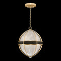 FINE ART LAMPS, MIRAGE PENDANT, PENDANT LIGHT