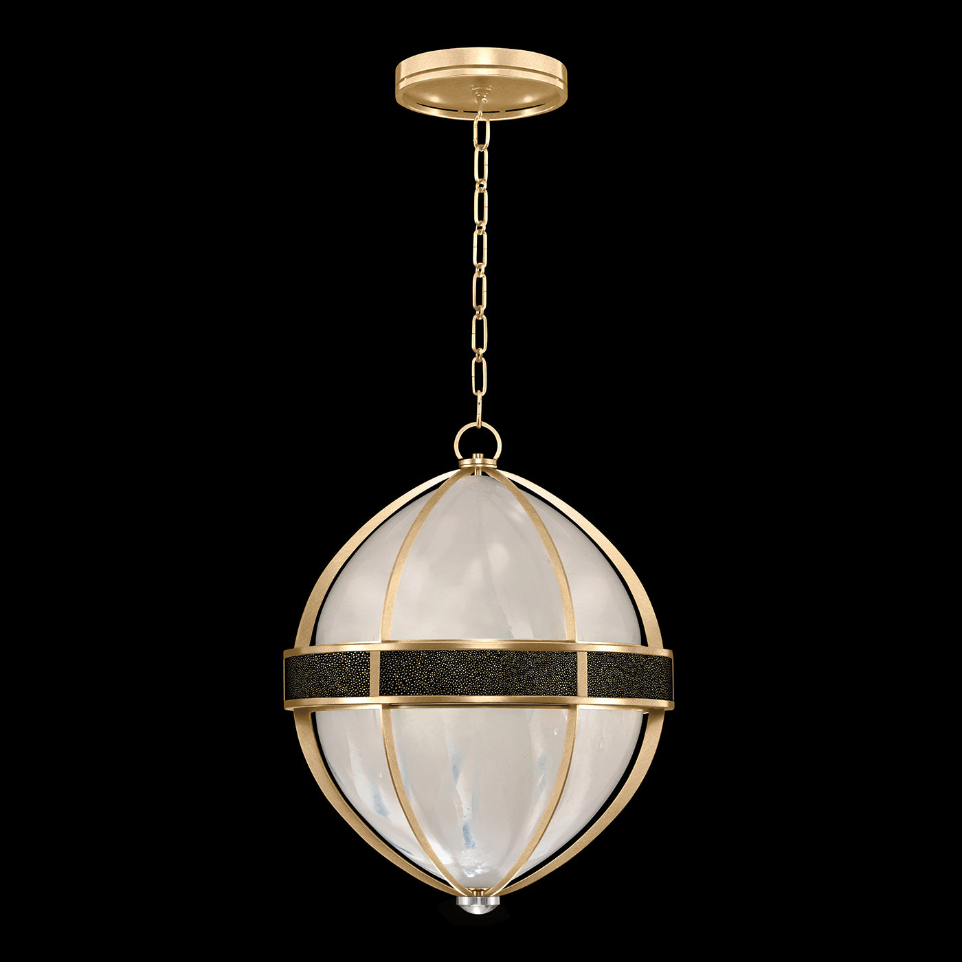 FINE ART LAMPS, MIRAGE PENDANT, PENDANT LIGHT