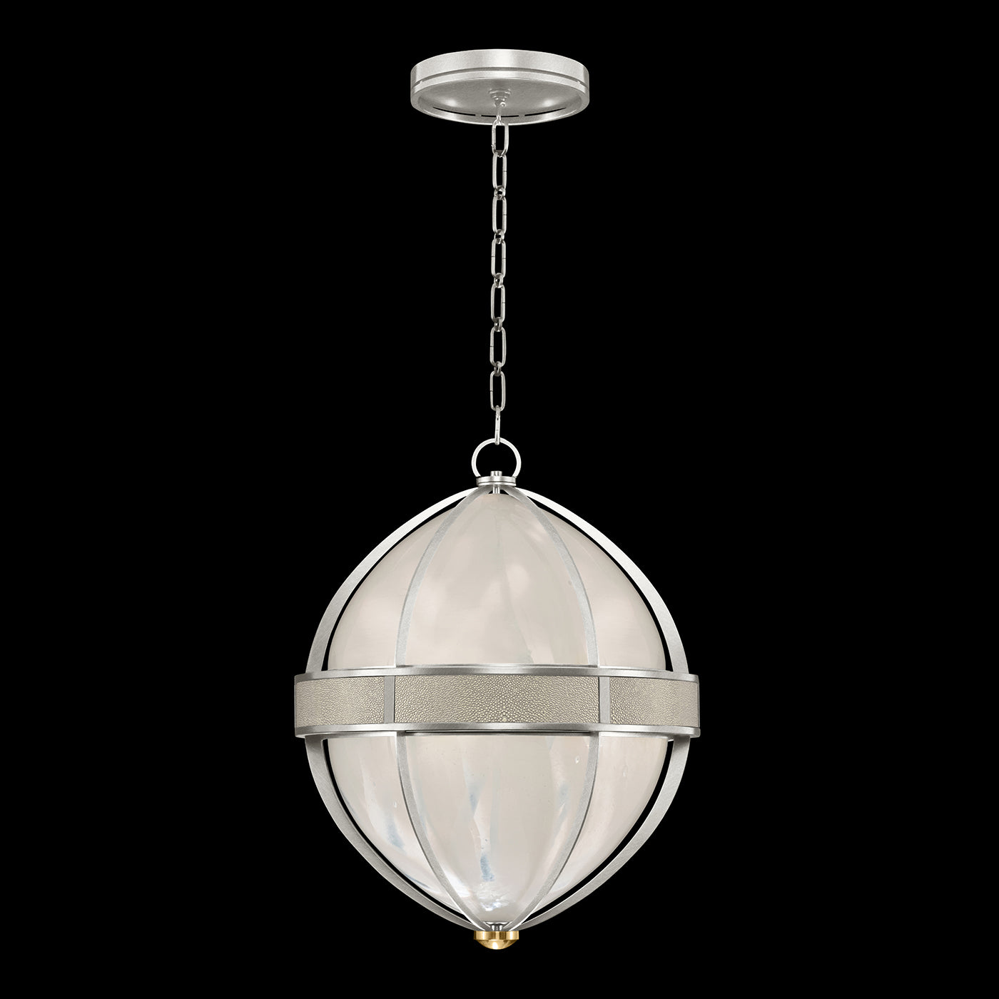 FINE ART LAMPS, MIRAGE PENDANT, PENDANT LIGHT